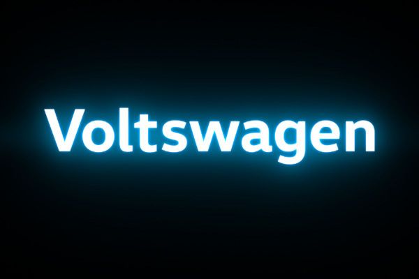 VW do it again