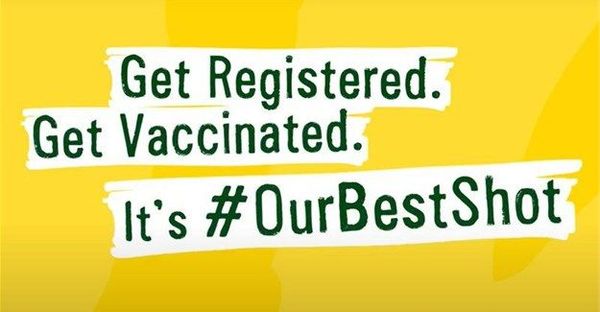 There are a lot of business reasons as to why Savanna wants you to get vaccinated