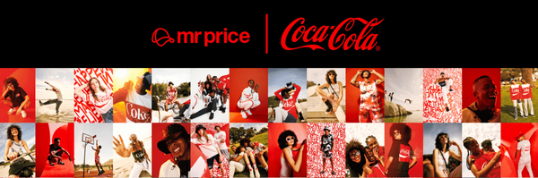 MRP teams up with Coca Cola