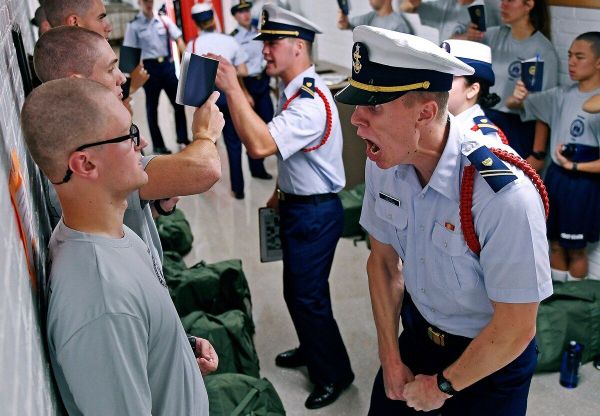 How thinking long-term can improve how you manage in the short-term