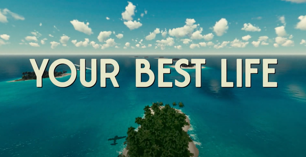 The future you want starts today