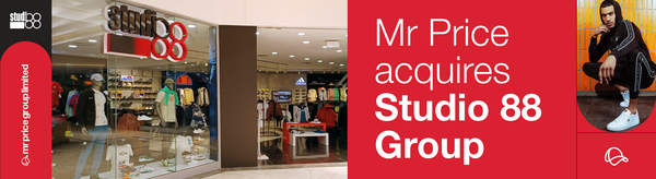 Mr Price's big ambition for the future