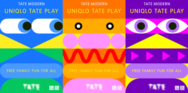 Art will spark the revolution