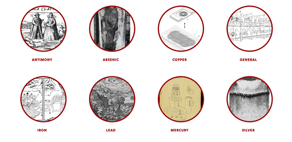 Tiny Mining: Mine yourself