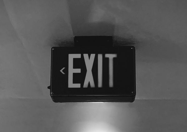 Why are so many people quitting?