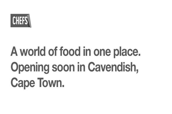 CHEFS: Chef-made food at reasonable prices