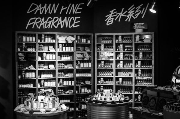 How LUSH ended its relationship with social media