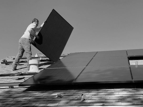 New spending habits of South Africa's middle-class