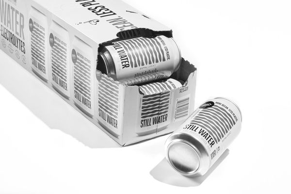 How Open Water built a brand without spending on media