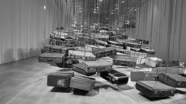 Strategically different