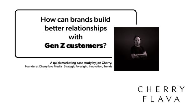 Poppi - how a drinks start-up is building its social capital with Gen Z