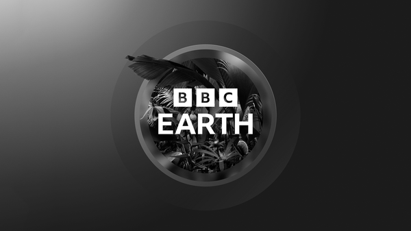 BBC Earth has a new logo