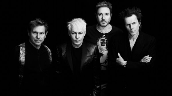 Duran Duran are back with an innovative AI-created music video