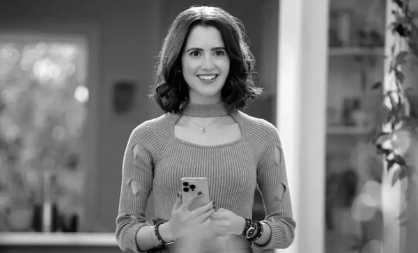 Netflix's 'choose your own adventure' rom com