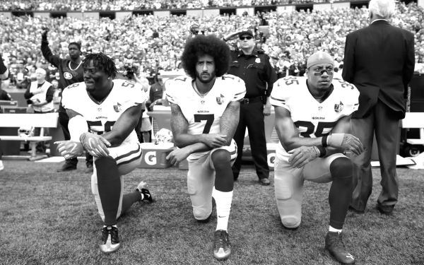 Should brands let go of their 'woke capitalism' aspirations?