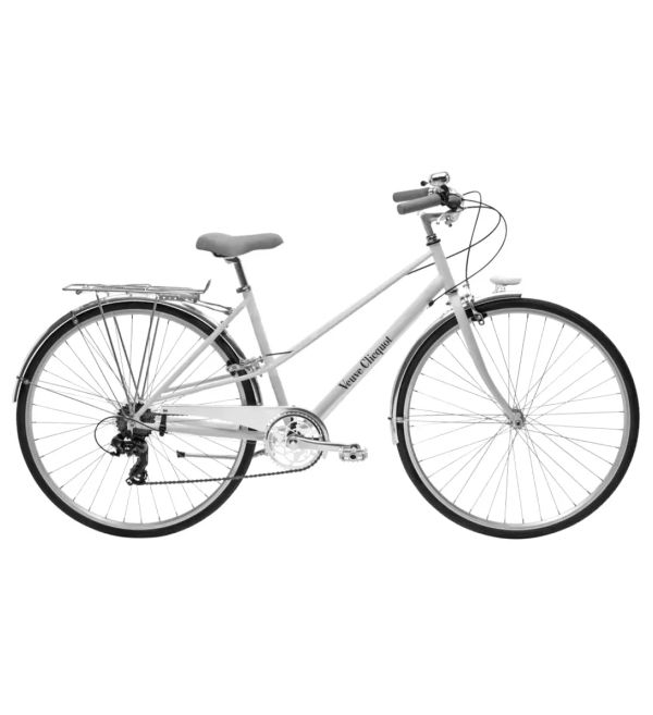 Veuve Clicquot welcomes new guests into the lifestyle