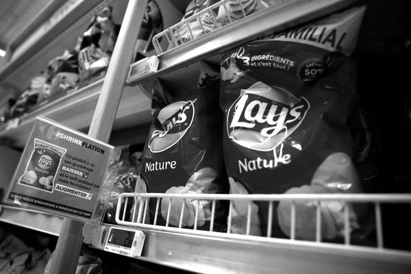 French supermarket stands up for shoppers