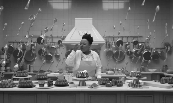 Woolworths South Africa Christmas 2023