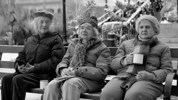 Amazon are coming for Christmas