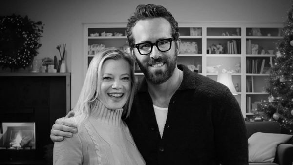 Ryan Reynolds repackages Just Friends for Aviation Gin