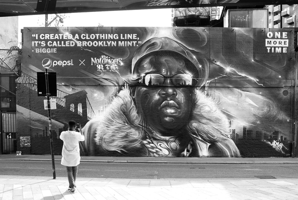 Made by hand, not mad men