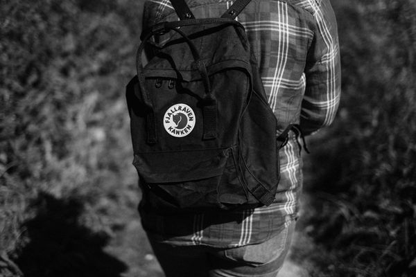 Fjällräven CEO urges customers to keep their old stuff for longer