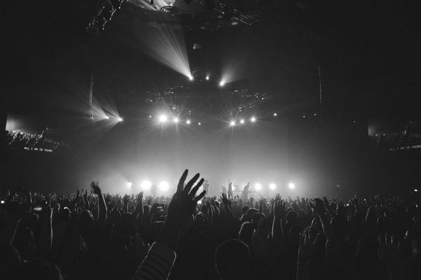 The Second Oldest Profession?