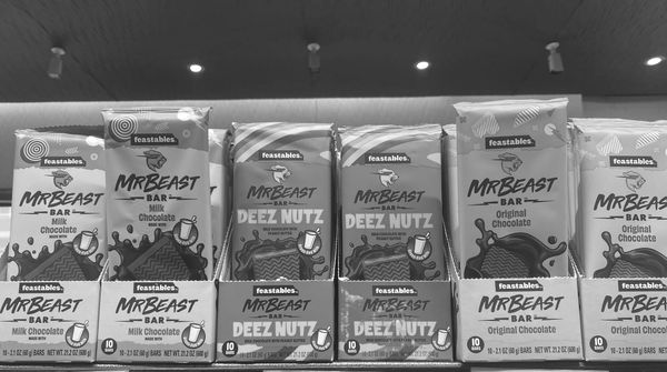 The most effective way to grow a brand