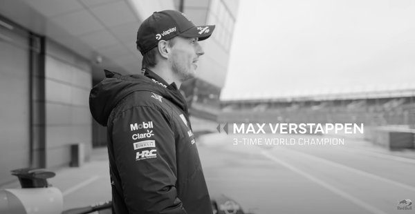 Red Bull creates the world's fastest drone