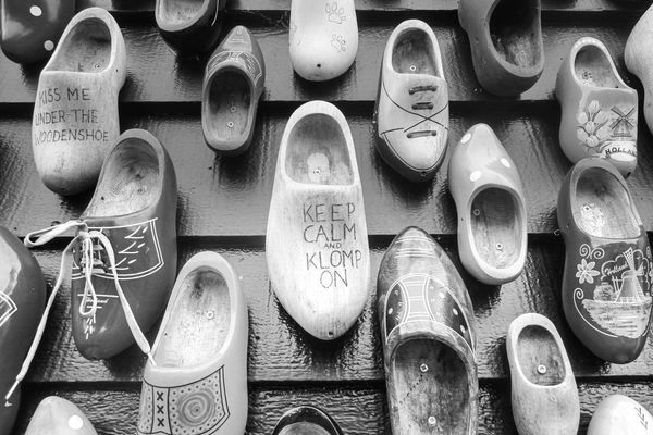 The Little Country that Could.