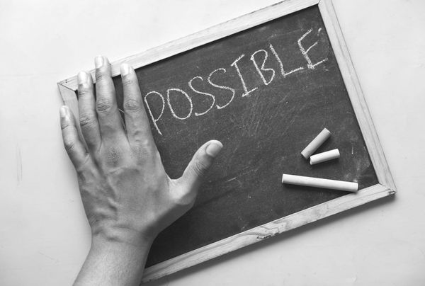 Big Hairy Audacious Aspiration