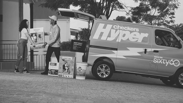 Checkers Hyper goes onto the Sixty60 platform