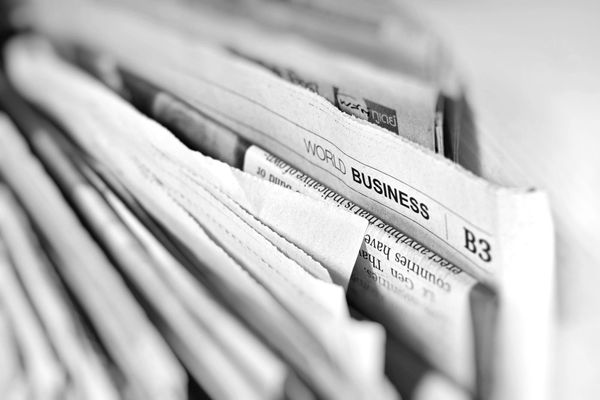 The future of newspapers