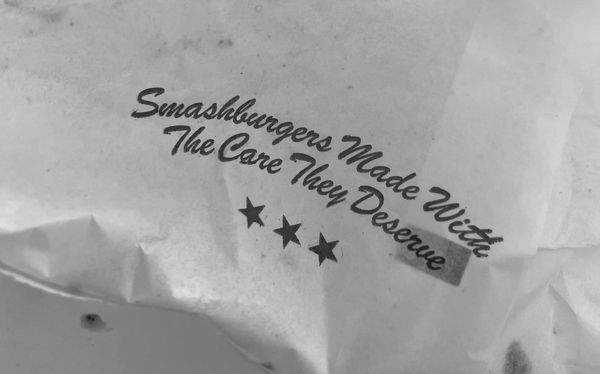 The remarkableness of Sea Point's Brash Burger