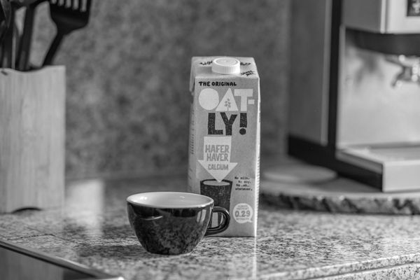 How Oatly ourperformed thanks to a commitment to brand-led business transformation