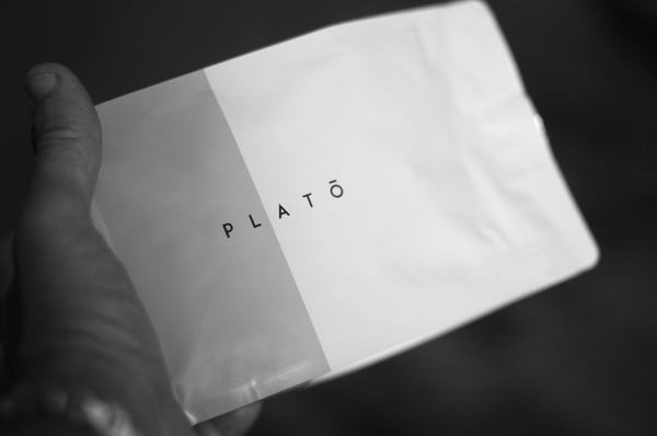 Plato Coffee's simple approach to success