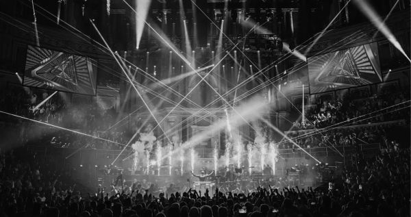 The re-imagining of classical music