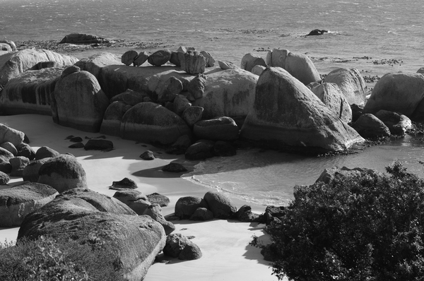 Going back to making things