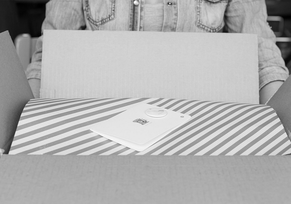 Marketing is different