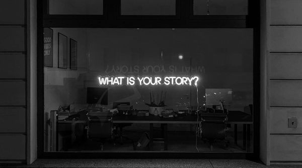 What's the story?