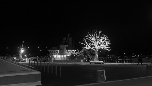 Christmas in Bergen, Norway | 2019