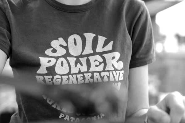 Turn around and take a forward step