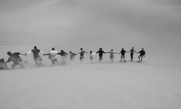 An official approach to the future