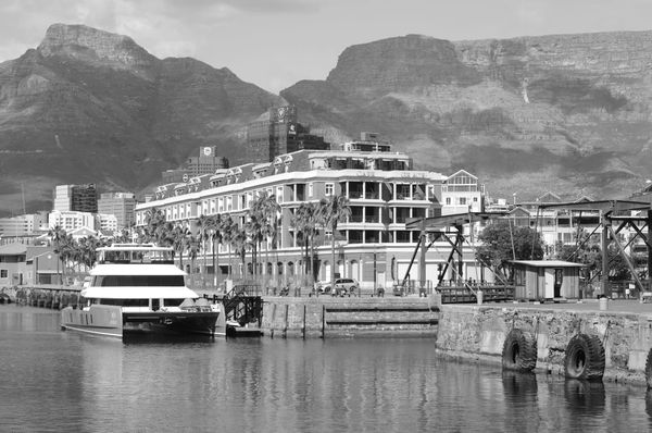 South Africa ranked at #61 in the Global Innovation Index 2025