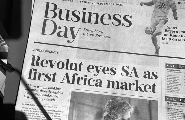 Revolut plans to shake up South African banking