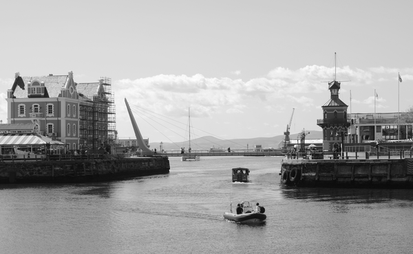 De-risking innovation