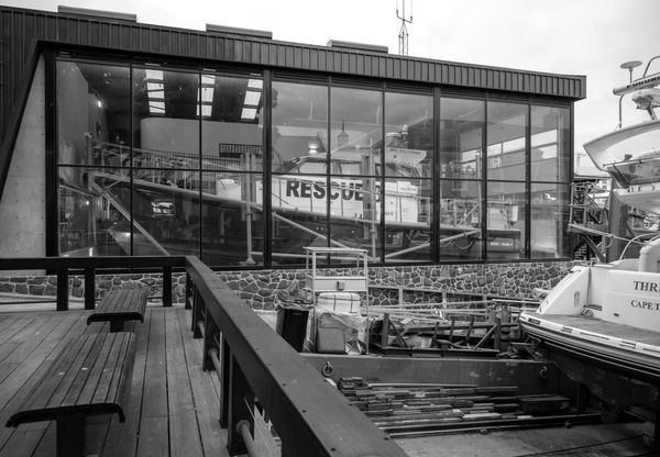 Waterfront | 7 October 2025