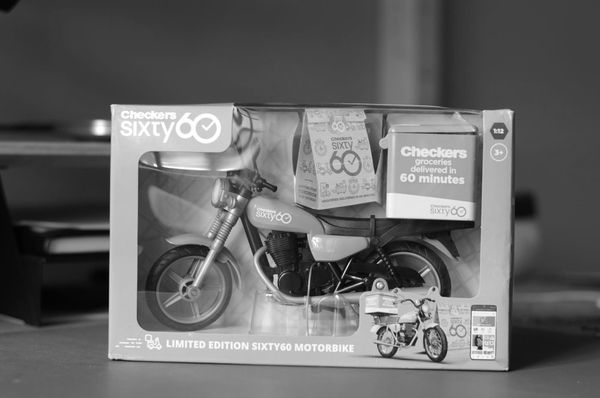 If I were the Woolworths CEO...