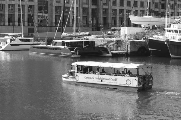 How you make me feel