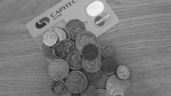 South Africa does not have a gambling problem